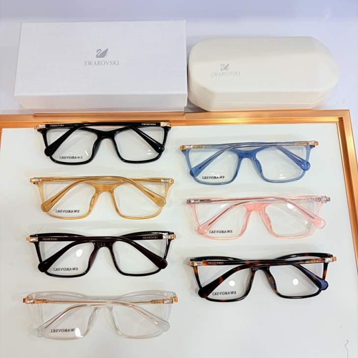 Picture of Swarovski Sunglasses _SKUfw80879432fw